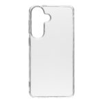Калъф от 
OBAL:ME TPU Cover for Samsung Galaxy S26+ Transparent - Image 2