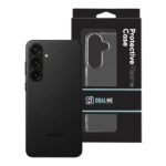 Калъф от 
OBAL:ME TPU Cover for Samsung Galaxy S26+ Transparent - Image 3
