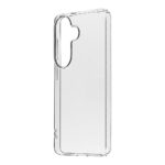 Калъф от 
OBAL:ME TPU Cover for Samsung Galaxy S26 Transparent