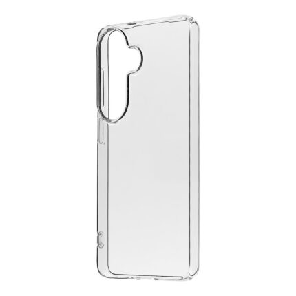 Калъф от 
OBAL:ME TPU Cover for Samsung Galaxy S26 Transparent