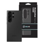 Калъф от 
OBAL:ME TPU Cover for Samsung Galaxy S26 Ultra Transparent - Image 3