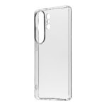 Калъф от 
OBAL:ME TPU Cover for Samsung Galaxy S26 Ultra Transparent