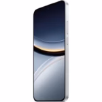 Смартфон Xiaomi Poco F7  5G Dual Sim 12GB RAM 256GB - Silver - Image 8