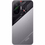 Смартфон Xiaomi Poco F7  5G Dual Sim 12GB RAM 256GB - Silver - Image 6