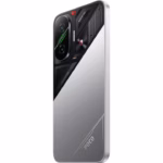Смартфон Xiaomi Poco F7  5G Dual Sim 12GB RAM 256GB - Silver - Image 5