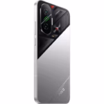 Смартфон Xiaomi Poco F7  5G Dual Sim 12GB RAM 256GB - Silver - Image 4