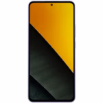 Смартфон Xiaomi Poco M7 Pro 5G Dual Sim 8GB RAM 256GB - Purple - Image 2