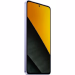 Смартфон Xiaomi Poco M7 Pro 5G Dual Sim 8GB RAM 256GB - Purple - Image 7