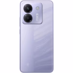 Смартфон Xiaomi Poco M7 Pro 5G Dual Sim 8GB RAM 256GB - Purple - Image 6