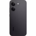 Смартфон  Poco X8 Pro 5G Dual Sim 8GB RAM 256GB - Black - Image 2