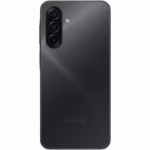 Смартфон Samsung Galaxy A17, 4GB RAM, 128GB, 5G, Black - Image 2