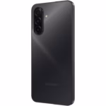 Смартфон Samsung Galaxy A17, 4GB RAM, 128GB, 5G, Black - Image 3