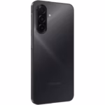 Смартфон Samsung Galaxy A17, 4GB RAM, 128GB, 5G, Black - Image 4