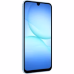 Смартфон Samsung Galaxy A17, 4GB RAM, 128GB, 5G, Blue - Image 2