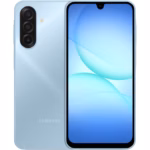 Смартфон Samsung Galaxy A17, 4GB RAM, 128GB, 5G, Blue