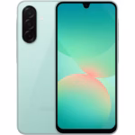 Смартфон Samsung Galaxy A26 A266 5G Dual Sim 8GB RAM 256GB - Mint