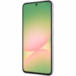 Смартфон Samsung Galaxy A56 A566 5G Dual Sim 8GB RAM 256GB - Olive - Image 2