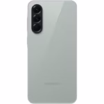 Смартфон Samsung Galaxy A56 A566 5G Dual Sim 8GB RAM 256GB - Olive - Image 5