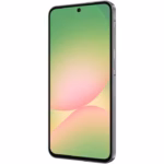 Смартфон Samsung Galaxy A56 A566 5G Dual Sim 8GB RAM 256GB - Graphite - Image 2