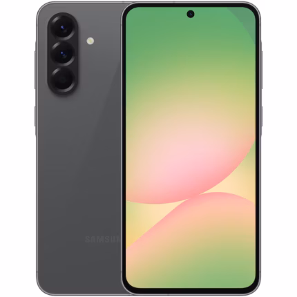 Смартфон Samsung Galaxy A56 A566 5G Dual Sim 8GB RAM 256GB - Graphite