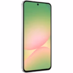 Смартфон Samsung Galaxy A56 A566 5G Dual Sim 8GB RAM 128GB - Light Grey - Image 2