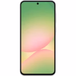 Смартфон Samsung Galaxy A56 A566 5G Dual Sim 8GB RAM 128GB - Light Grey - Image 3