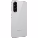 Смартфон Samsung Galaxy A56 A566 5G Dual Sim 8GB RAM 128GB - Light Grey - Image 7