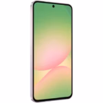 Смартфон Samsung Galaxy A56 A566 5G Dual Sim 8GB RAM 256GB - Pink - Image 2