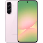 Смартфон Samsung Galaxy A56 A566 5G Dual Sim 8GB RAM 256GB - Pink