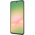 Смартфон Samsung Galaxy A56 A566 5G Dual Sim 8GB RAM 256GB - Pink - Image 4