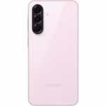 Смартфон Samsung Galaxy A56 A566 5G Dual Sim 8GB RAM 256GB - Pink - Image 5