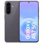 Смартфон Samsung Galaxy A57 A576 5G Dual Sim 8GB RAM 256GB - Gray