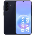 Смартфон Samsung Galaxy A57 A576 5G Dual Sim 8GB RAM 128GB - Navy