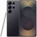 Смартфон Samsung Galaxy S25 Ultra, 12GB RAM, 512GB, 5G, Titanium Black