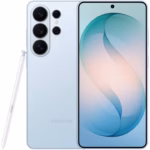 Смартфон Samsung Galaxy S26 Ultra 5G Dual Sim 12GB RAM 256GB - Sky Blue
