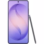 Смартфон Samsung Galaxy S26 Ultra 5G Dual Sim 12GB RAM 1TB - Cobalt Violet - Image 2