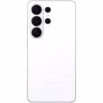 Смартфон Samsung Galaxy S26 Ultra 5G Dual Sim 12GB RAM 1TB - White - Image 5