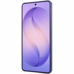 Смартфон Samsung Galaxy S26 Plus 5G Dual Sim 12GB RAM 256GB - Cobalt Violet - Image 2