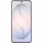 Смартфон Samsung Galaxy S26 5G Dual Sim 12GB RAM 256GB - White - Image 3