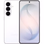 Смартфон Samsung Galaxy S26 Plus 5G Dual Sim 12GB RAM 256GB - White
