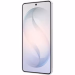 Смартфон Samsung Galaxy S26 5G Dual Sim 12GB RAM 256GB - White - Image 2