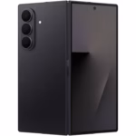 Смартфон Samsung Galaxy Z Fold 7, 12GB RAM, 512GB, 5G, Jet Black