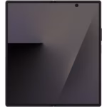 Смартфон Samsung Galaxy Z Fold 7, 12GB RAM, 256GB, 5G, Jet Black - Image 3