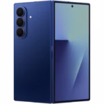 Смартфон Samsung Galaxy Z Fold 7, 12GB RAM, 256GB, 5G, Blue Shadow