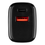 Зарядно от Tactical Base Plug Dual 20W Black - Image 2