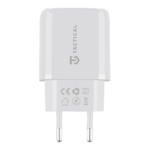 Зарядно устройство от Tactical Base Plug Dual 20W - White - Image 2