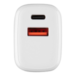 Зарядно устройство от Tactical Base Plug Dual 20W - White - Image 3
