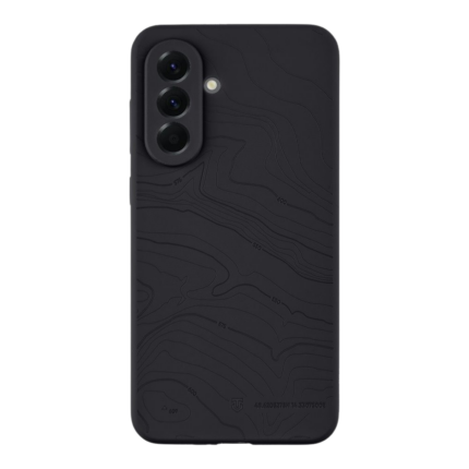 Калъф от 
Tactical Beaver Cover за Samsung Galaxy A56 Asphalt