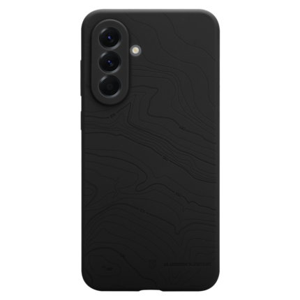 Калъф от Tactical Beaver Cover for Samsung Galaxy A57 Asphalt