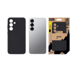 Калъф от 
Tactical Beaver Cover for Samsung Galaxy S25 Asphalt - Image 5